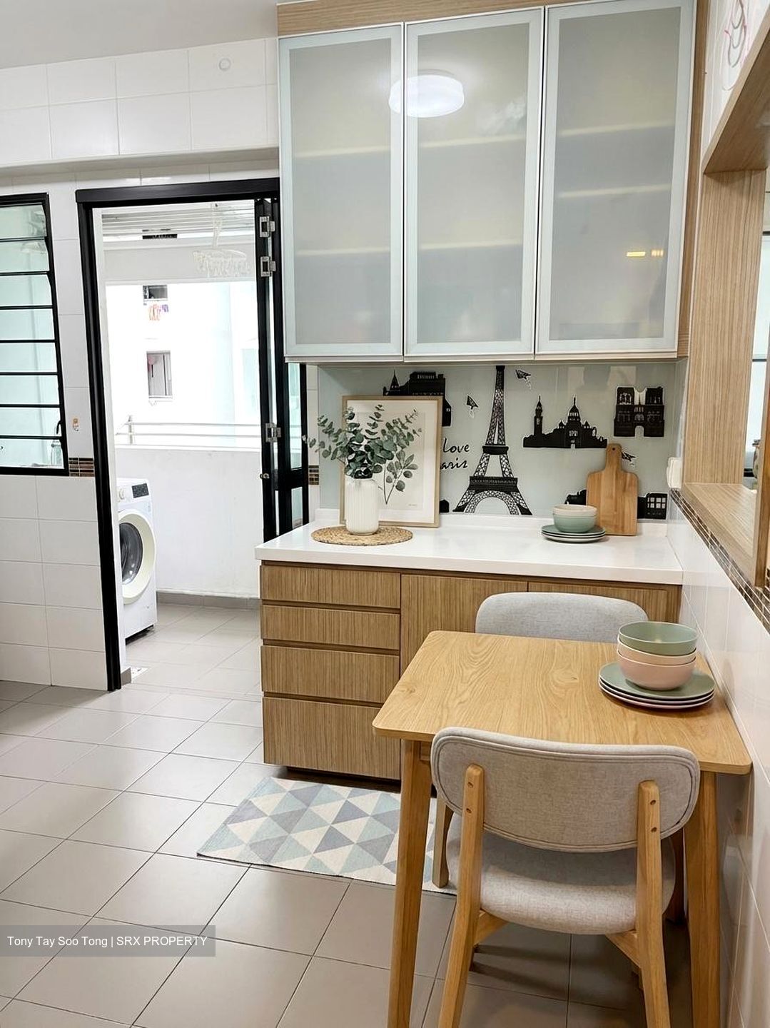 Blk 53 Havelock View (Bukit Merah), HDB 5 Rooms #532310371